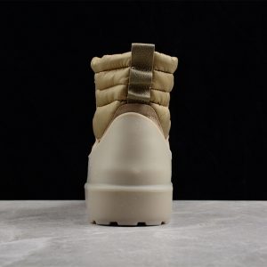 Ugg Classic Mini Lace-up Shoes Dune