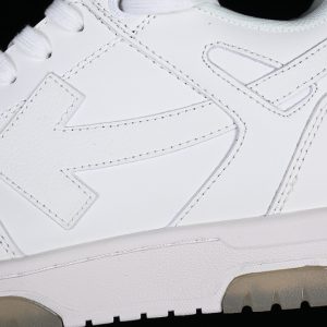 Off-White Out Of Office