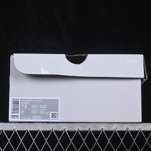Nike Air Force 1 Low Casual Sneakers