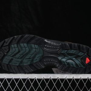 Salomon Xt Quest Trail Running Shoes