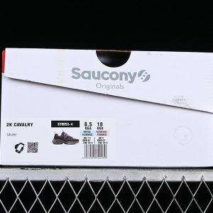 Saucony