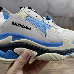 Balenciaga Triple S Sneakers