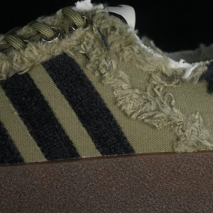 Adidas Song For The Mute Campus 80s Earth Pack Focus