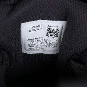 Saucony