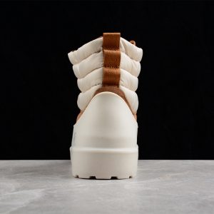 Ugg Classic Mini Lace-up Shoes