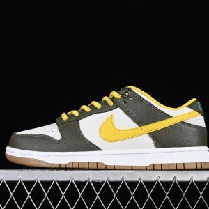 Nike SB Dunk Low Premium Cargo