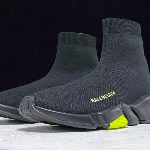 Balenciaga Speed Shoes
