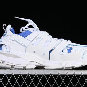 Balenciaga Track Sneaker Tess S.gomma Res Bi