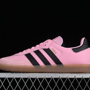 Adidas Samba OG Inter Miami Cf Messi
