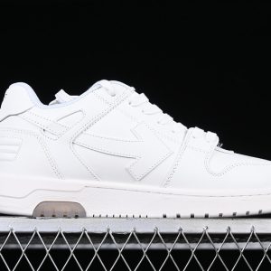 Off-White Out Of Office Latter