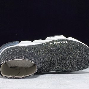 Balenciaga Speed Shoes