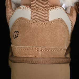 Ugg Classic Uitra Mini Maroom