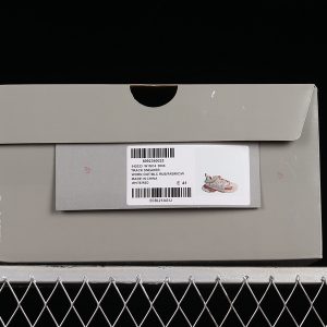 Balenciaga Track Tess S.gomma Sneaker