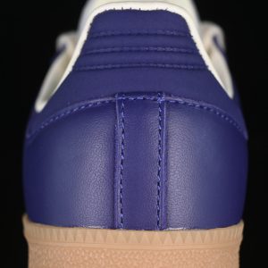 Adidas Samba OG Collegiate