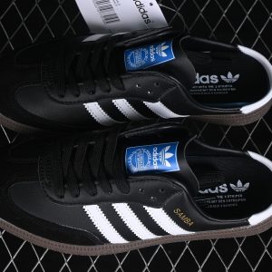 Adidas Samba OG Casual Half-trousers