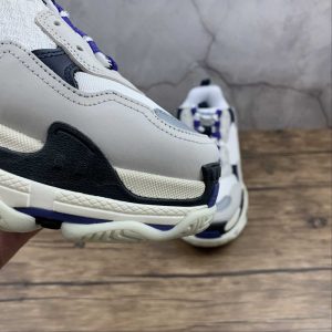 Balenciaga Triple S Dadshoes