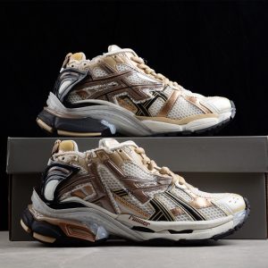 Balenciaga Balanciaga Runner Sneakers