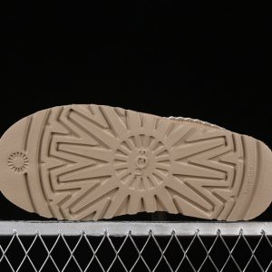 Ugg Tazz 5cm Sand Color