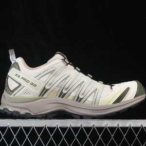Salomon Xa Pro 3d Outdoor Trail Running Shoes