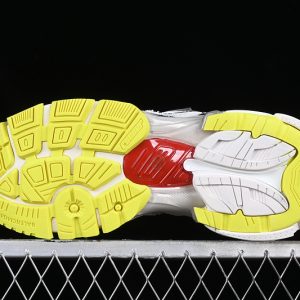 Balenciaga Runner Kith Fourcolor