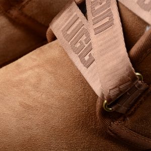 Ugg High Shoes
