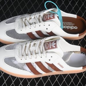 Adidas Clover Casual Half Drag
