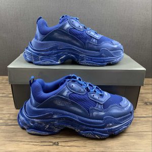 Balenciaga Triple S Sneakers