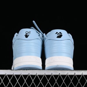 Off-White Out Of Office Stitches