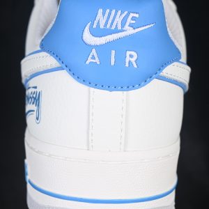 Nike Air Force 1 Low Casual Sneakers