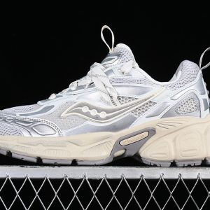 Saucony