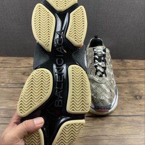 Balenciaga Gucci x Balenciaga Triple S Sneakers