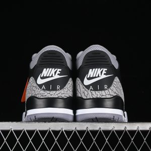 Nike Jordan 3