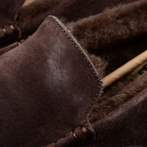 Ugg Slip-on Peas Shoes