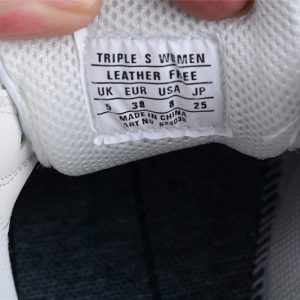 Balenciaga Triple S Sneakers