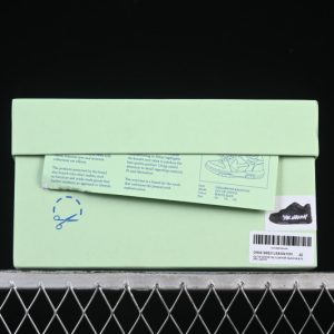 Off-White Off White Out Of Office Low Top Fashionable Sneakers
