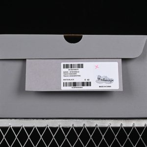 Balenciaga Track Sneaker Tess S.gomma Res Bi