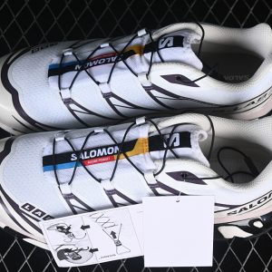 Salomon Xt-6 Gtx Outdoor Casual Running Shoes