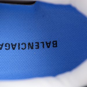 Balenciaga Runner Kith Four.color