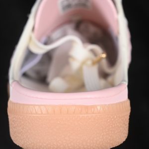 Adidas Mule Clover Casual Half Drag