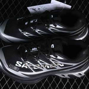 Salomon Xt-mm6 Low-top Casual Lifestyle Shoes