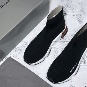 Balenciaga Speed Shoes