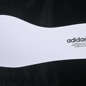 Adidas Clover Casual Half Drag