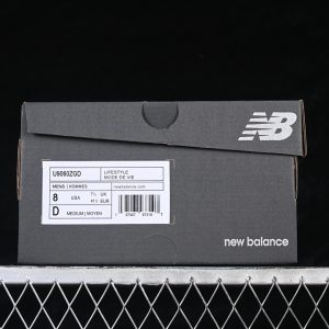 New Balance 9060 Retro Casual Shoes Army