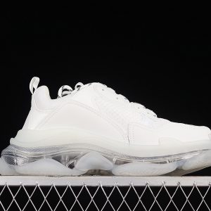 Balenciaga Vg Balenciaga Triple S 3.0 Sneakers