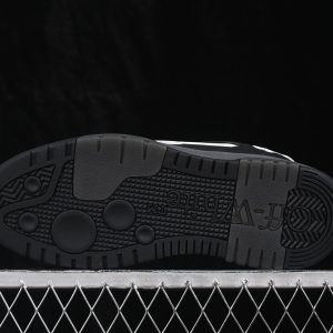 Off-White Out Of Office Low Top Fashionable Sneakers