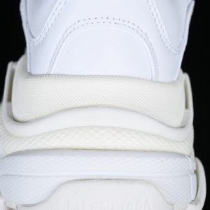 Balenciaga Triple S Vintage Daddy Shoes
