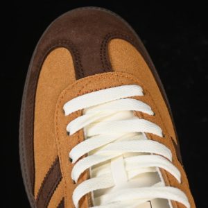 Adidas Samba Clover Casual Board Shoes