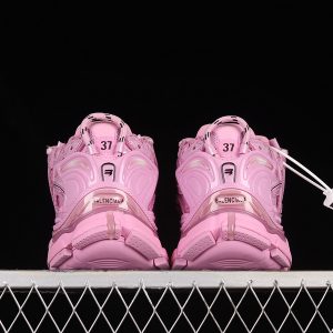 Balenciaga Runner Kith Four.color .0 21ss