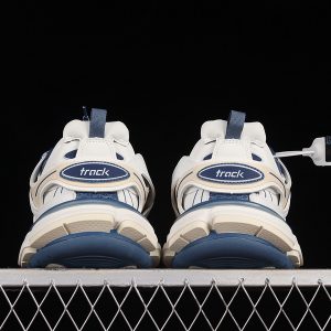 Balenciaga Track Tess S.gomma Sneaker