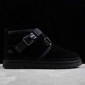 Ugg High Shoes